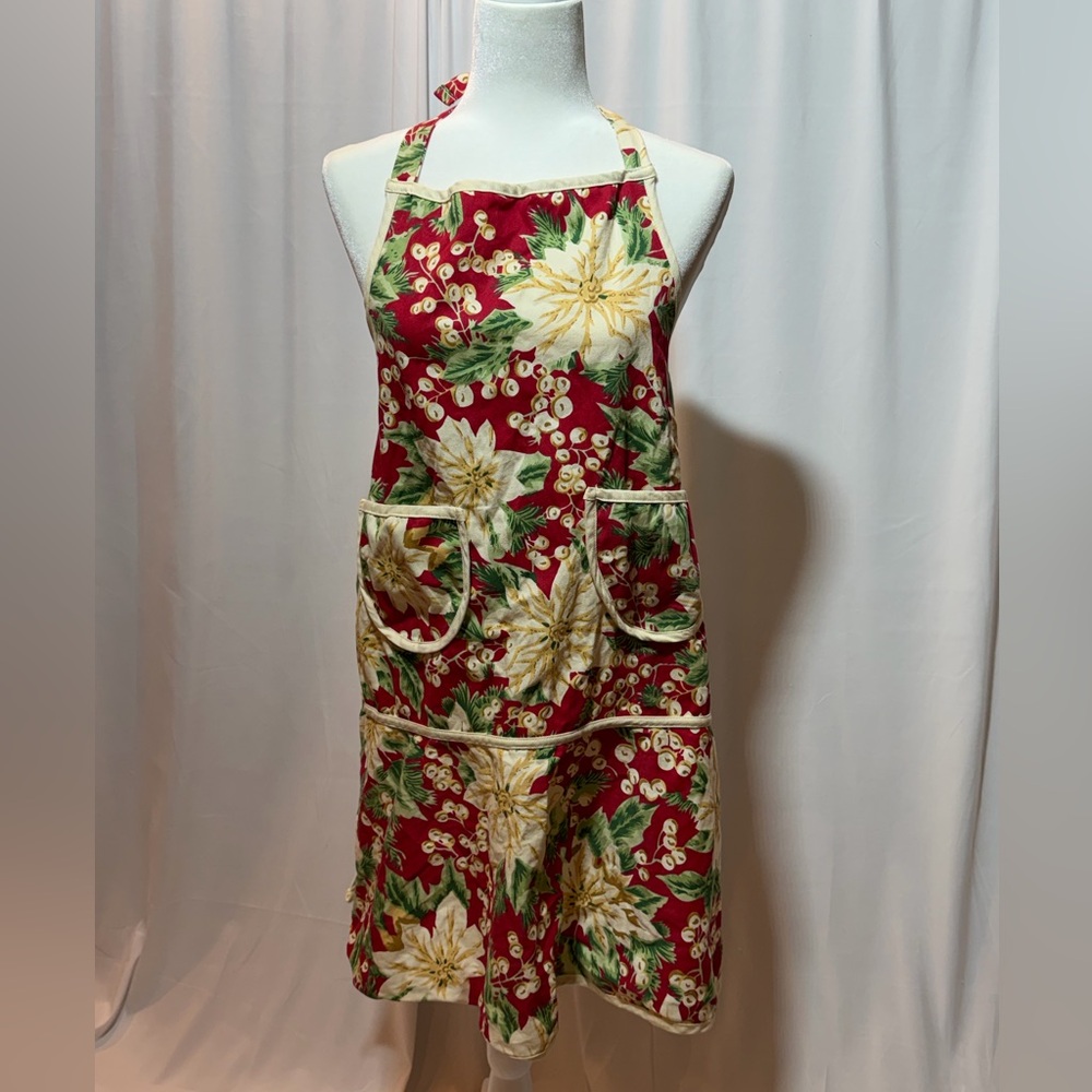 Apron